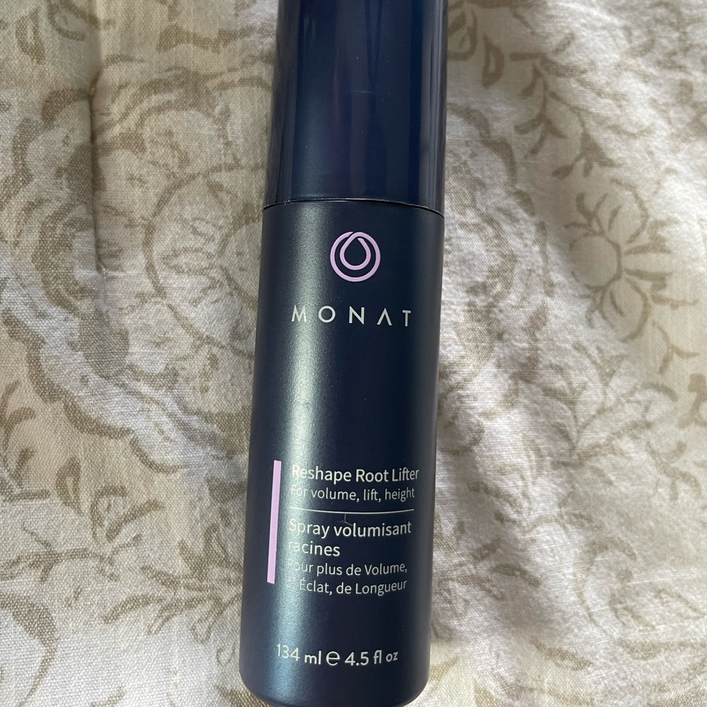 Hair root lifter